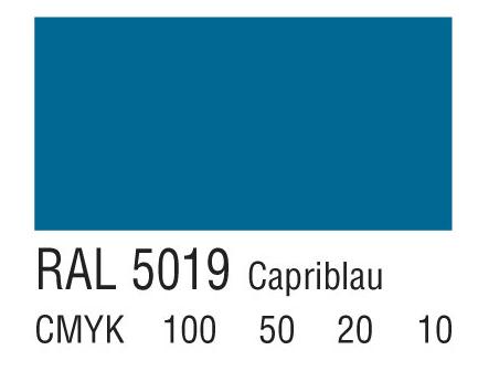 RAL 5019ɫ