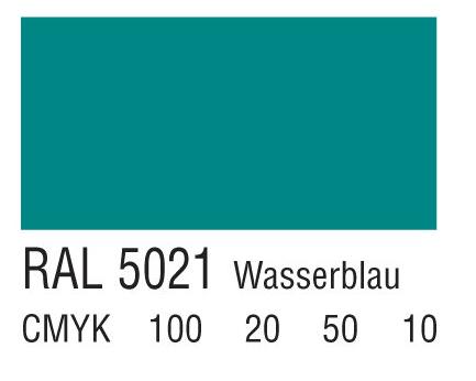 RAL 5021÷ɫ