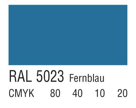 RAL 5023ɫ