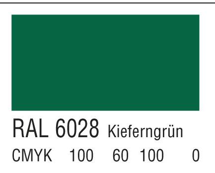 RAL 6028ɫ