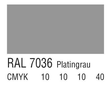 RAL 7036ɫ